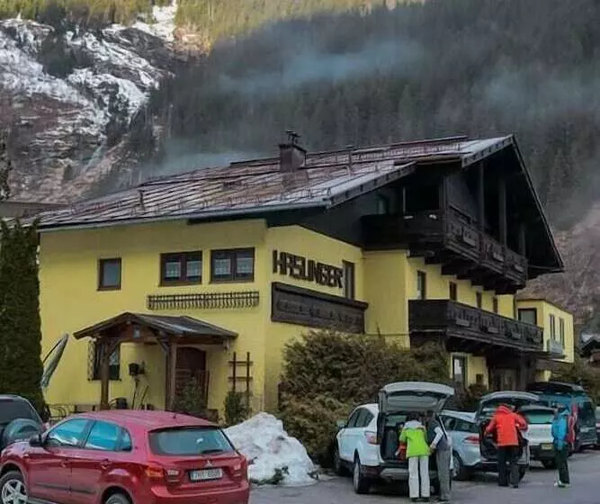 Alpenpension Haslinger