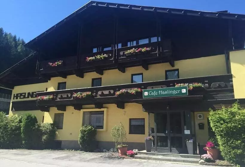 Alpenpension Haslinger