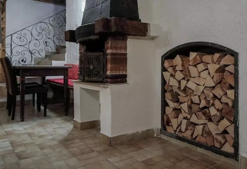 Alpenpension Haslinger