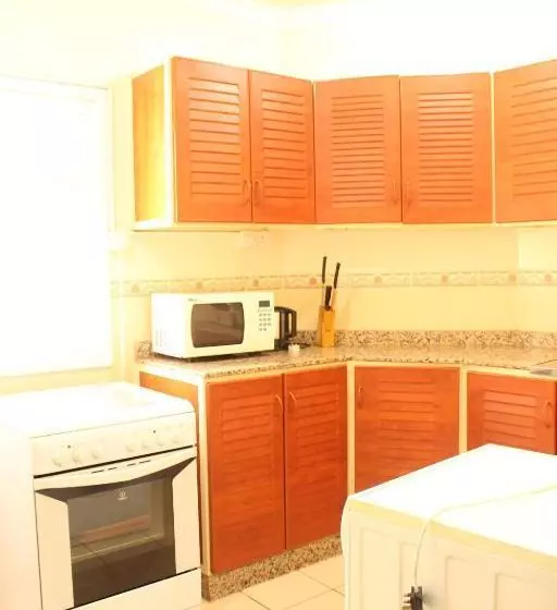 Flora Park  Apartment