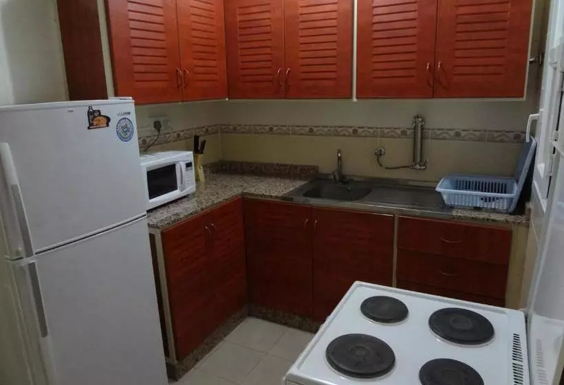 Flora Park  Apartment