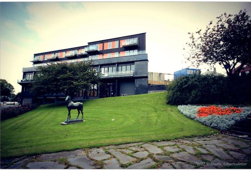 Flotmyrgården Apartment