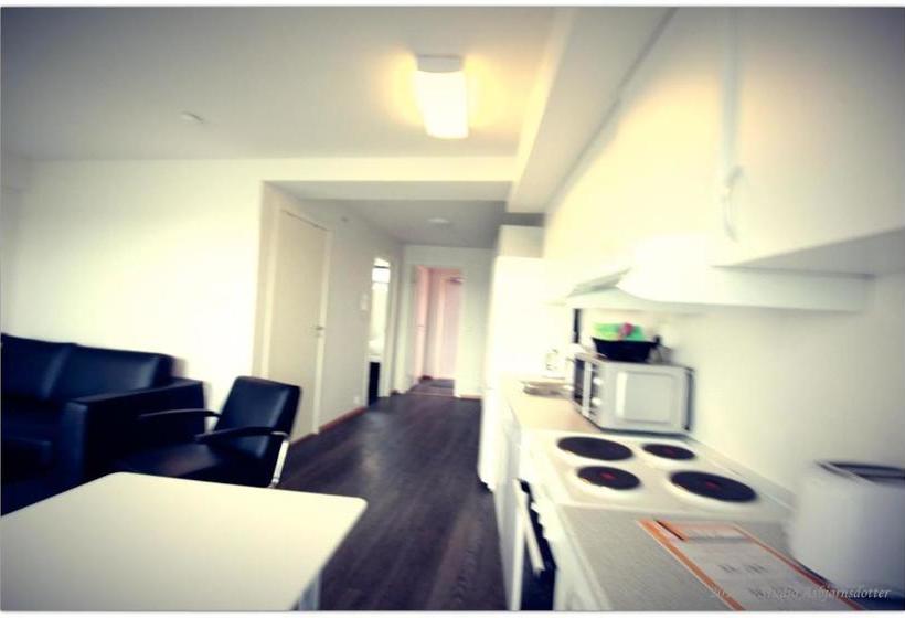 Flotmyrgården Apartment