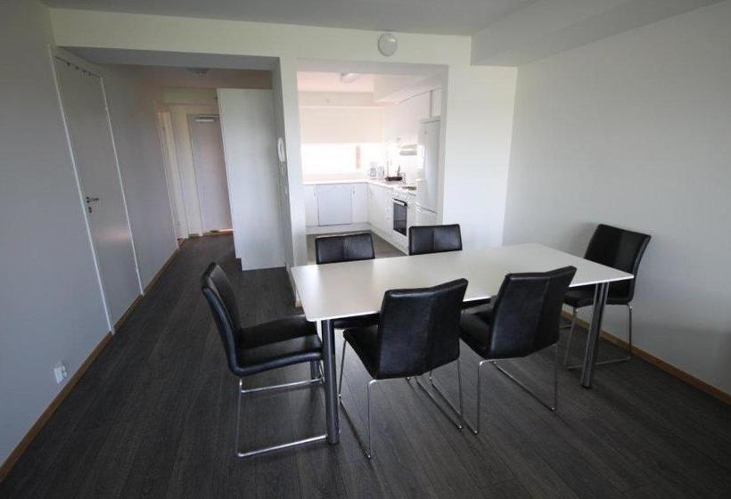 Flotmyrgården Apartment