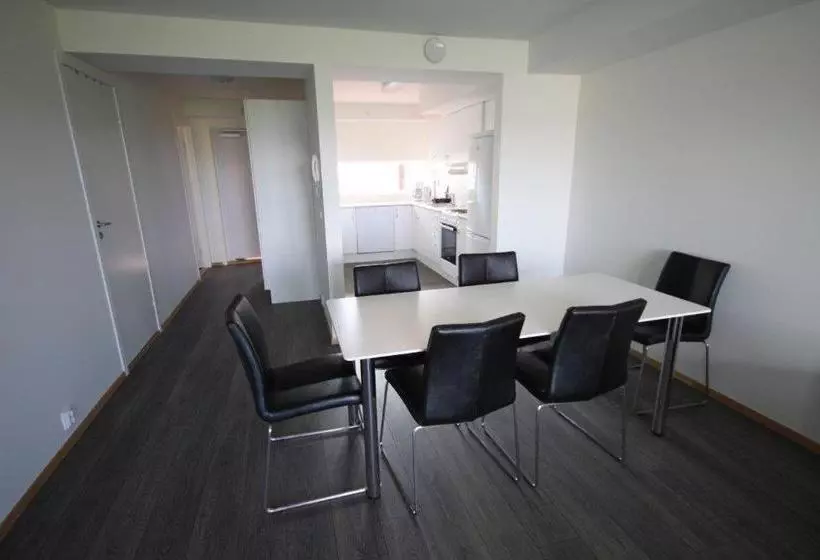 Flotmyrgården Apartment