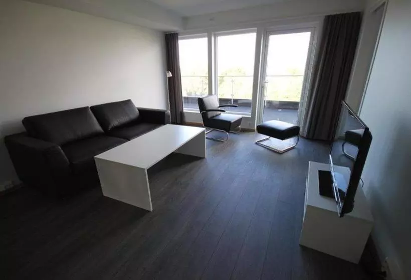 Flotmyrgården Apartment