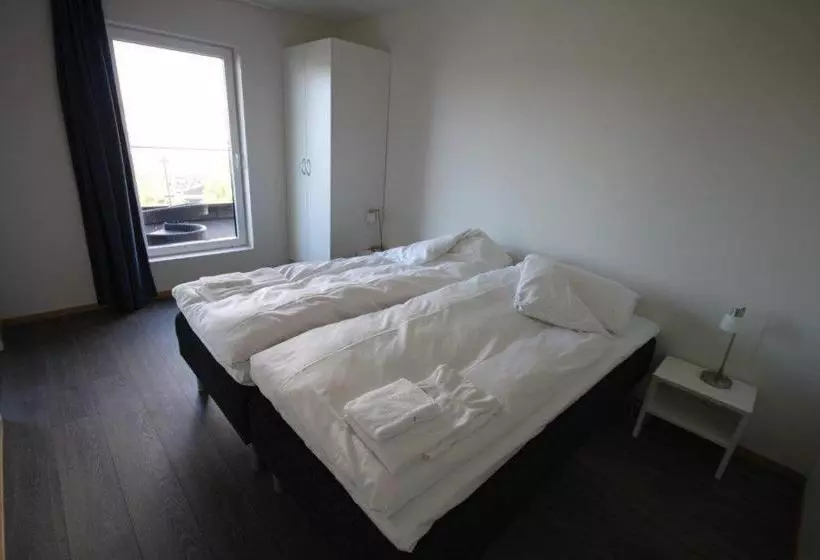 Flotmyrgården Apartment