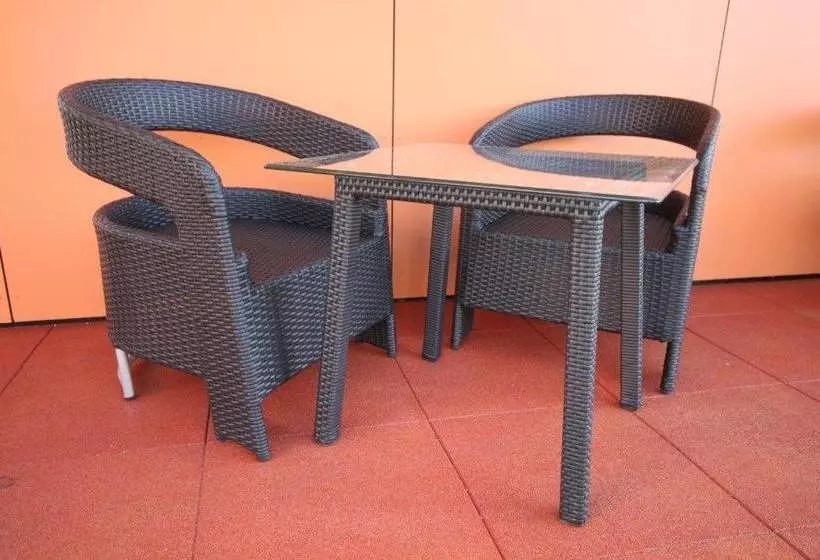 Flotmyrgården Apartment