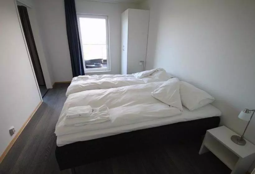 Flotmyrgården Apartment