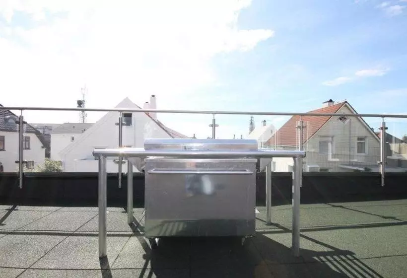 Flotmyrgården Apartment