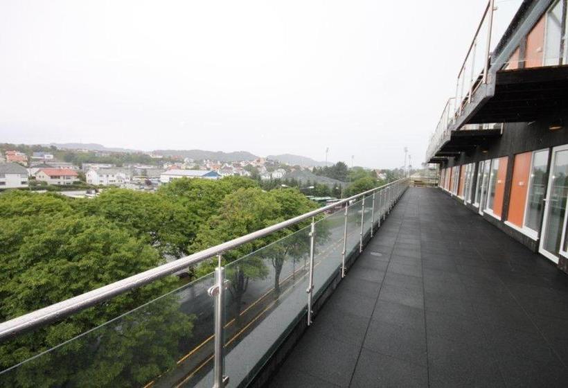 Flotmyrgården Apartment