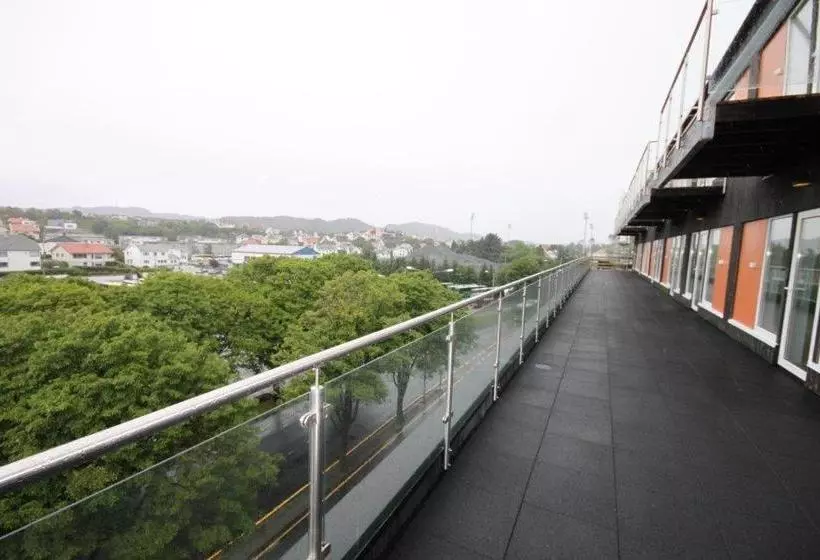 Flotmyrgården Apartment