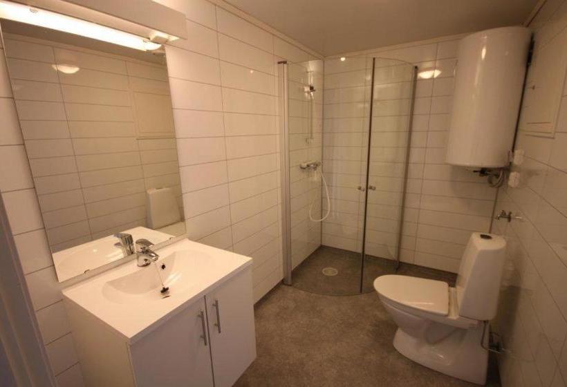 Flotmyrgården Apartment