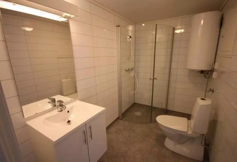 Flotmyrgården Apartment