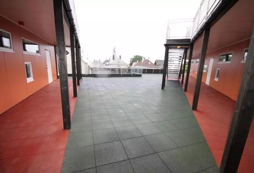 Flotmyrgården Apartment