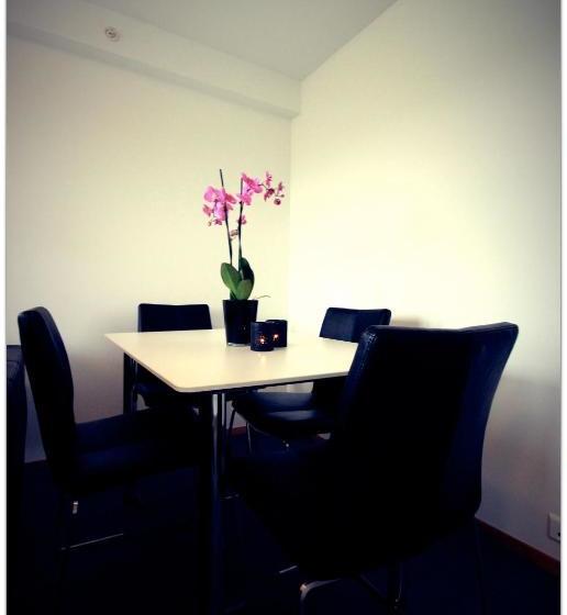 Flotmyrgården Apartment