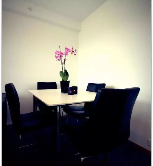 Flotmyrgården Apartment