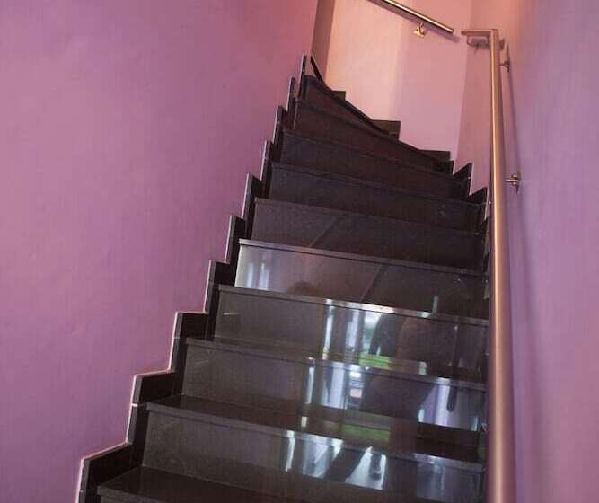 هتل L écrin Des Vennes   Liège Centre