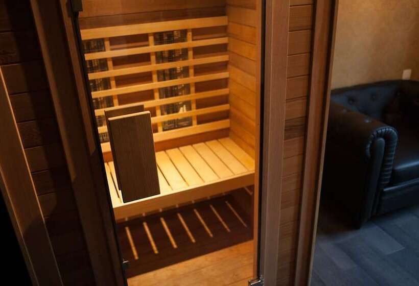 هتل L écrin Des Vennes   Liège Centre