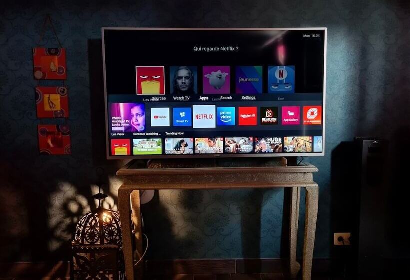 هتل L écrin Des Vennes   Liège Centre