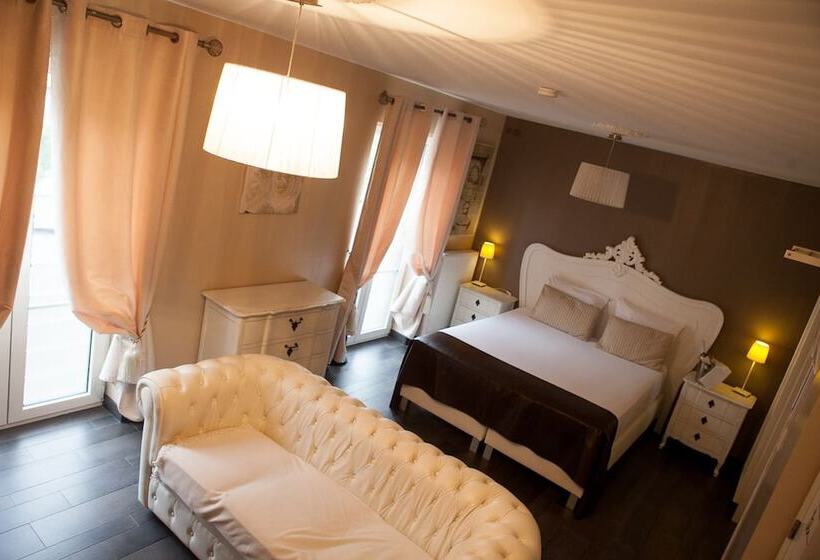 هتل L écrin Des Vennes   Liège Centre