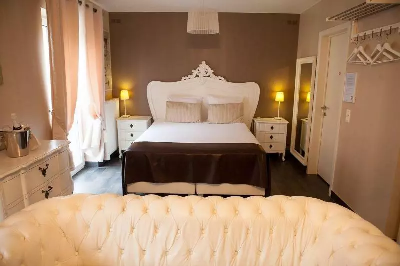 هتل L écrin Des Vennes   Liège Centre