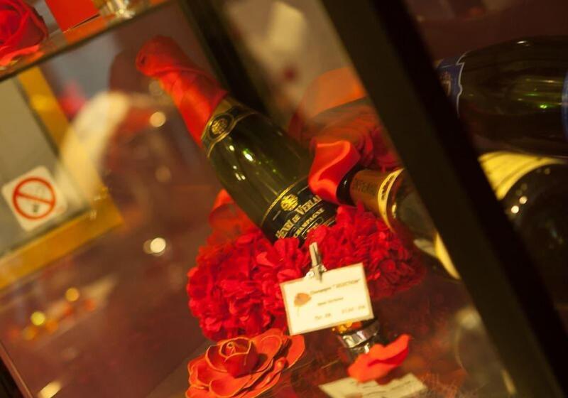 هتل L écrin Des Vennes   Liège Centre