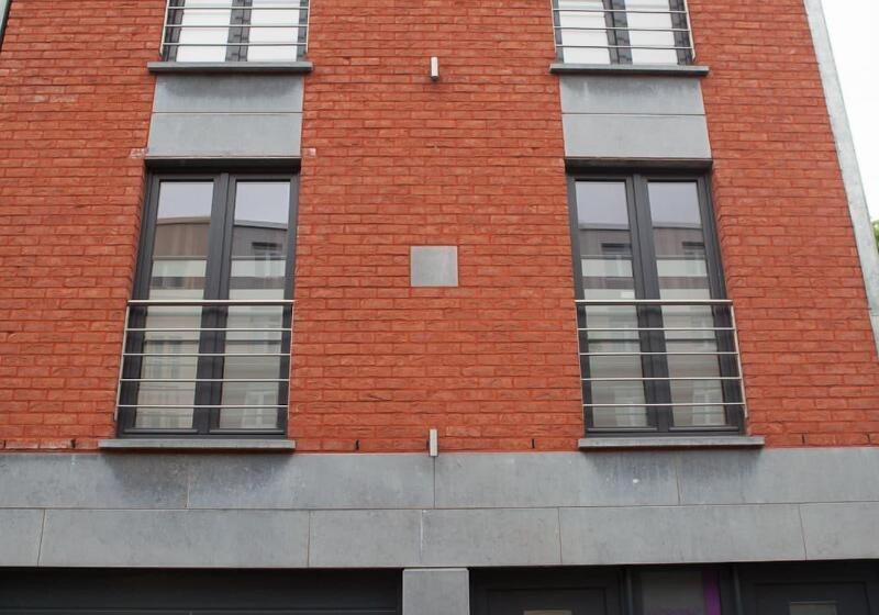 هتل L écrin Des Vennes   Liège Centre