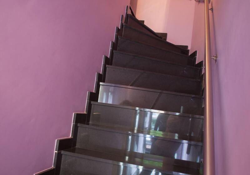 هتل L écrin Des Vennes   Liège Centre