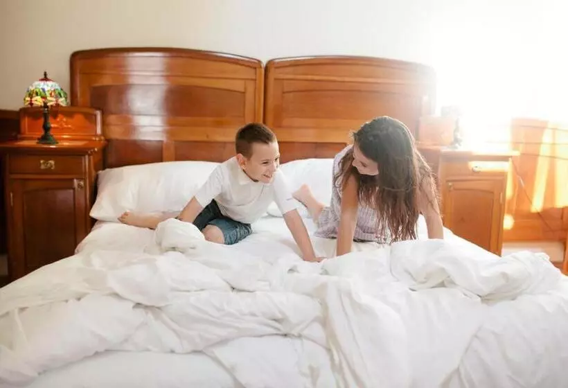 Ludo Apartman Hotel & Spa