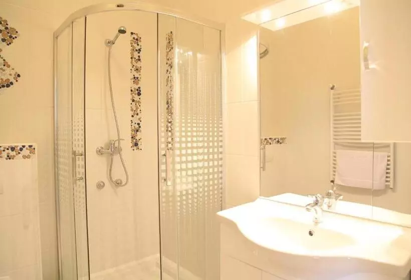 Ludo Apartman Hotel & Spa