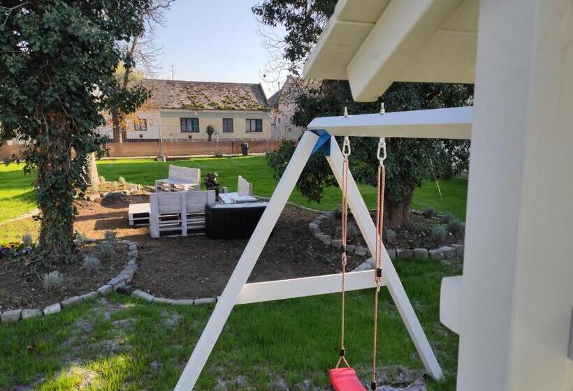 Ludo Apartman Hotel & Spa