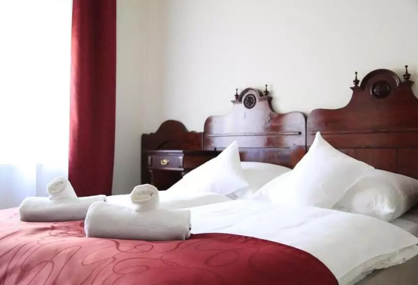 Ludo Apartman Hotel & Spa