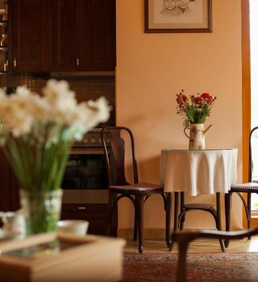 Ludo Apartman Hotel & Spa