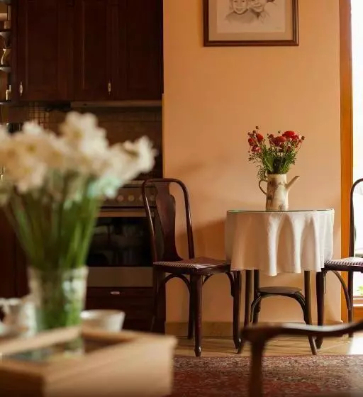 Ludo Apartman Hotel & Spa