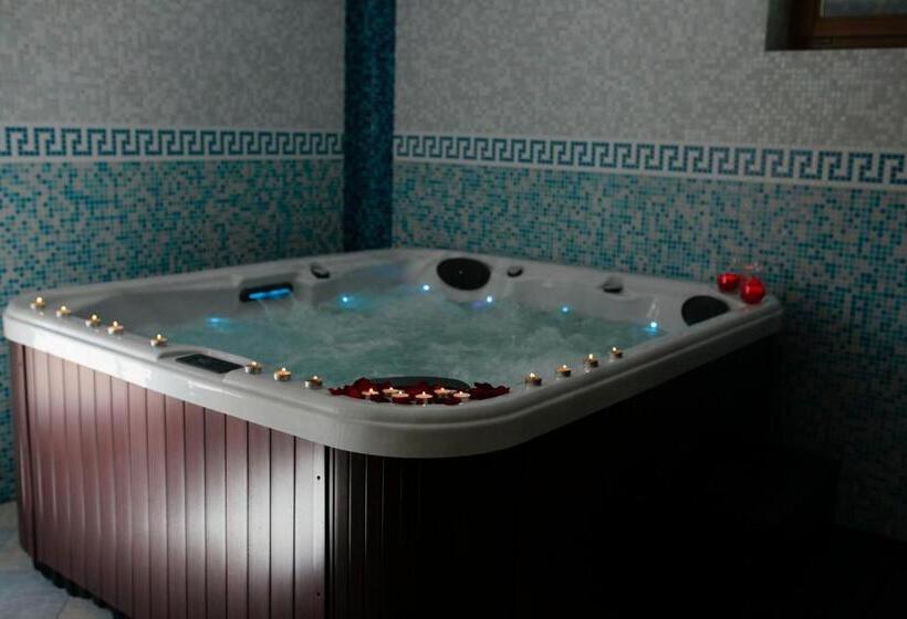 Ludo Apartman Hotel & Spa