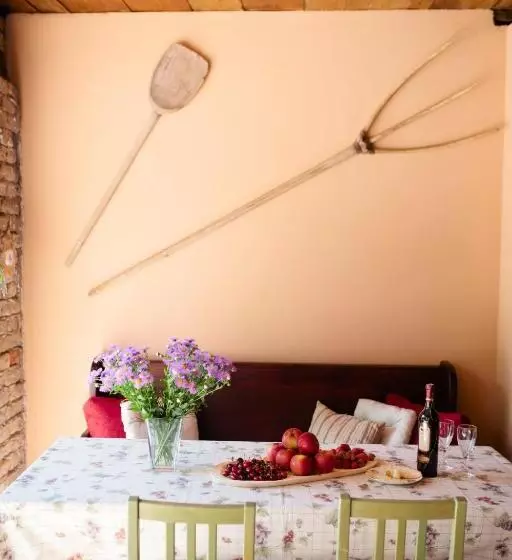 Ludo Apartman Hotel & Spa