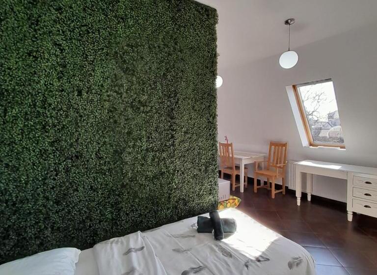 Pannonia Rooms And Apartments