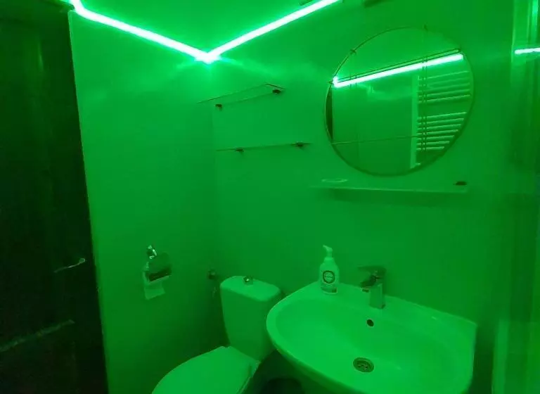 Pannonia Rooms And Apartments