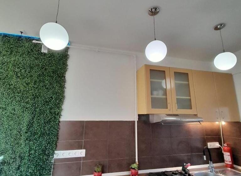 Pannonia Rooms And Apartments