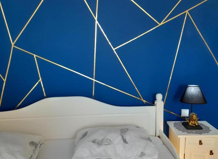 Pannonia Rooms And Apartments