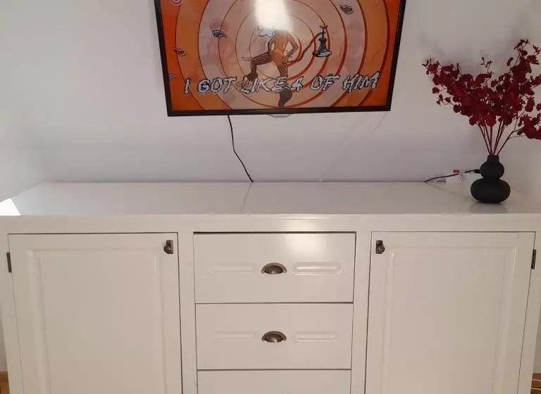 Pannonia Rooms And Apartments