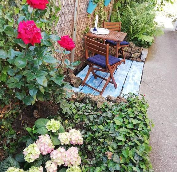 بنسيون Gyöngyszem Vendégház