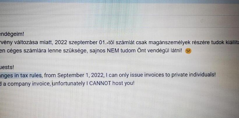 بنسيون Gyöngyszem Vendégház