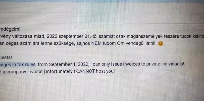 پانسیون Gyöngyszem Vendégház
