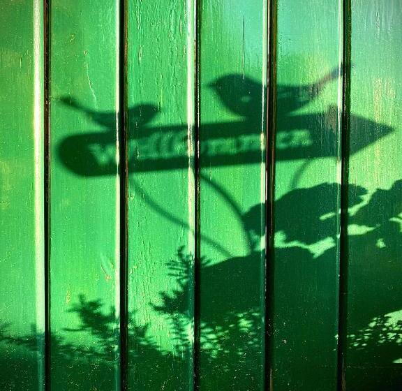 بنسيون Gyöngyszem Vendégház