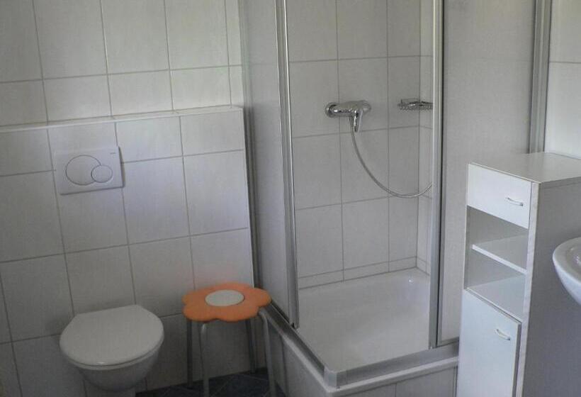 بنسيون Kalßwirt