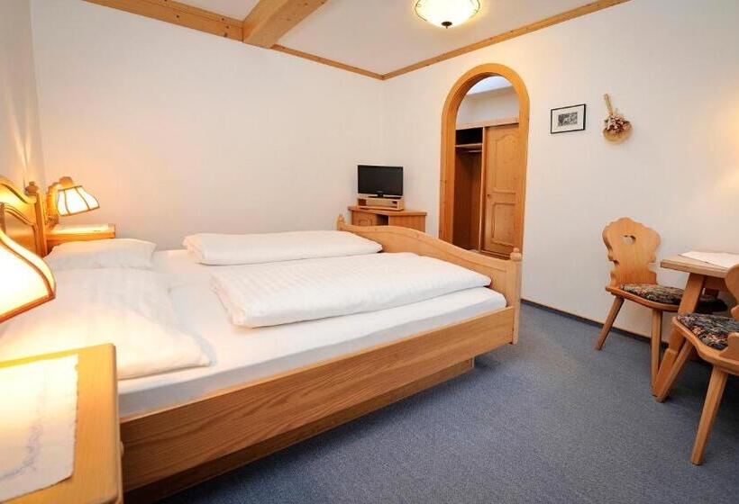 بنسيون Kalßwirt