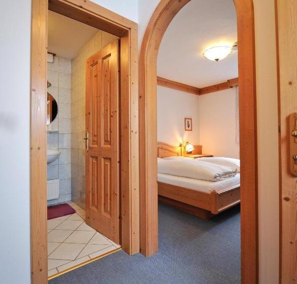 بنسيون Kalßwirt