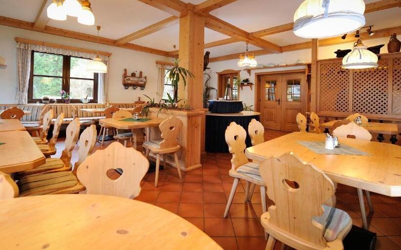 بنسيون Kalßwirt